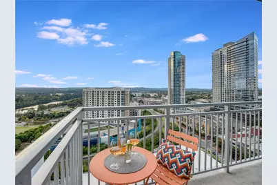 222 West Avenue #1802, Austin, TX 78701 - Photo 20