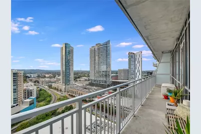 222 West Avenue #1802, Austin, TX 78701 - Photo 22
