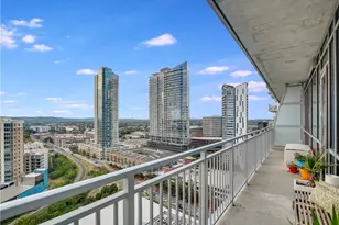 222 West Ave, Austin, TX 78701 - Photo 22