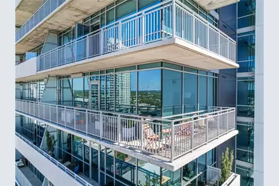 222 West Avenue #1802, Austin, TX 78701 - Photo 38