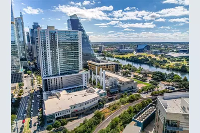 222 West Avenue #1802, Austin, TX 78701 - Photo 36