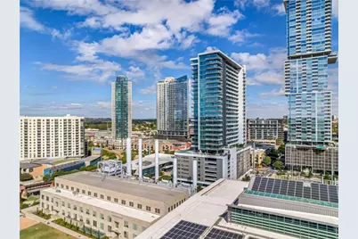 222 West Avenue #1802, Austin, TX 78701 - Photo 28