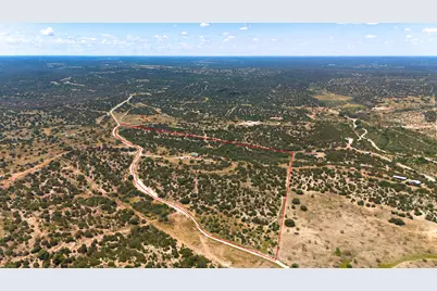 1534 Pasture Springs Road, Harper, TX 78631 - Photo 2