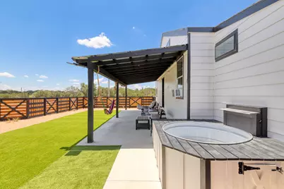 1534 Pasture Springs Road, Harper, TX 78631 - Photo 12