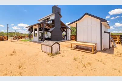 1534 Pasture Springs Road, Harper, TX 78631 - Photo 10