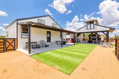 1534 Pasture Springs Road, Harper, TX 78631 - Photo 8