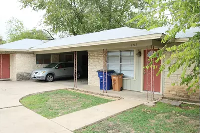 2713 Saint Edwards Circle #A, Austin, TX 78704 - Photo 1
