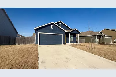 1112 Rio Frio Lane, Georgetown, TX 78626 - Photo 2