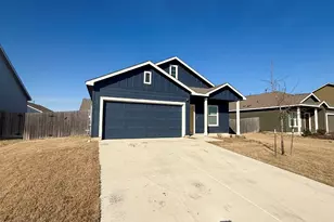 1112 Rio Frio Ln, Georgetown, TX 78626 - Photo 2