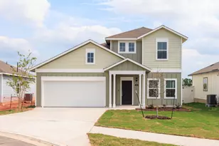 180 Keltic Dr, Kyle, TX 78640 - Photo 1