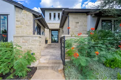 109 Bella Colinas Drive, Austin, TX 78738 - Photo 2