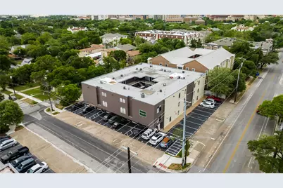 101 E 33rd Street #208, Austin, TX 78705 - Photo 20