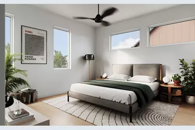 3530 Gonzales Street #B, Austin, TX 78702 - Photo 4