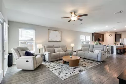 100 Contrada Grace Lane, Hutto, TX 78634 - Photo 6