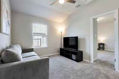100 Contrada Grace Lane, Hutto, TX 78634 - Photo 20