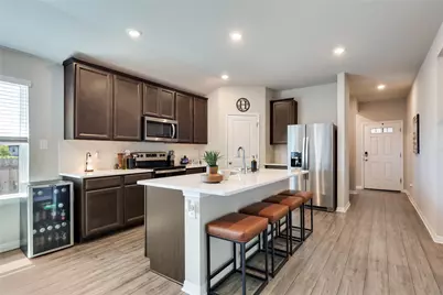 100 Contrada Grace Lane, Hutto, TX 78634 - Photo 10