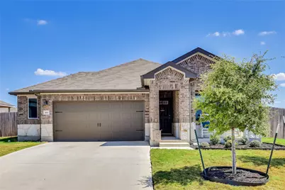 100 Contrada Grace Lane, Hutto, TX 78634 - Photo 1