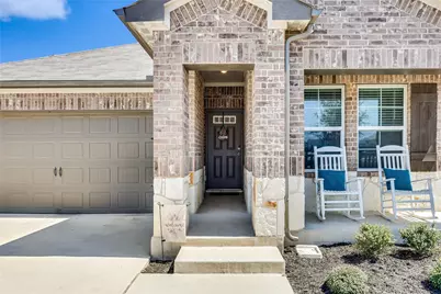 100 Contrada Grace Lane, Hutto, TX 78634 - Photo 2
