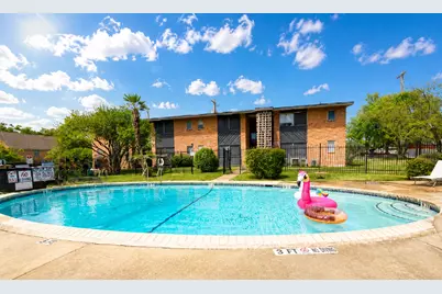 3304 Red River Street #204, Austin, TX 78705 - Photo 1