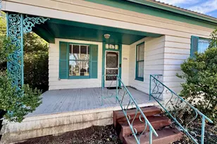 206 Bishop St, Smithville, TX 78957 - Photo 1