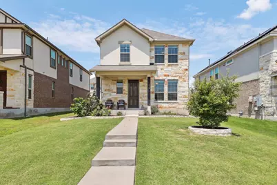 2204 Land Grant Way, Round Rock, TX 78664 - Photo 1