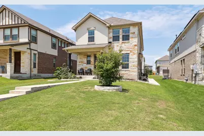 2204 Land Grant Way, Round Rock, TX 78664 - Photo 4