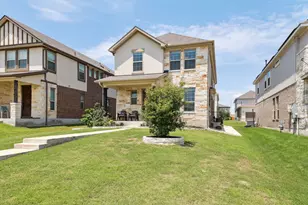 2204 Land Grant Wy, Round Rock, TX 78664 - Photo 4