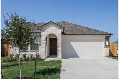 6412 Laurencia Pl Place, Round Rock, TX 78665 - Photo 2