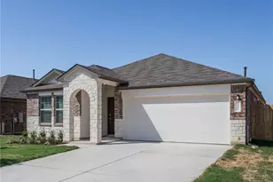 6412 Laurencia Pl Pl, Round Rock, TX 78665 - Photo 1