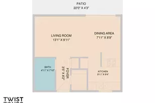 500 E Riverside Dr, Austin, TX 78704 - Photo 16