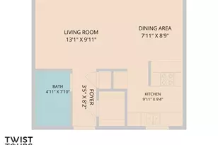 500 E Riverside Dr, Austin, TX 78704 - Photo 22