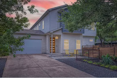 1000 Taulbee Lane #A, Austin, TX 78757 - Photo 22