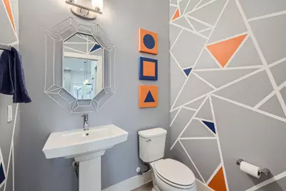 1000 Taulbee Lane #A, Austin, TX 78757 - Photo 12