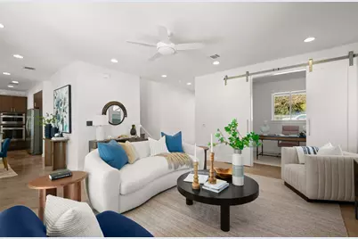 4111 Spicewood Springs Road #1, Austin, TX 78759 - Photo 4