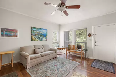 1509 W 39th 1/2 Street #208, Austin, TX 78756 - Photo 1