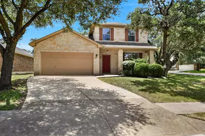 1612 Melissa Oaks Lane, Austin, TX 78744 - Photo 1