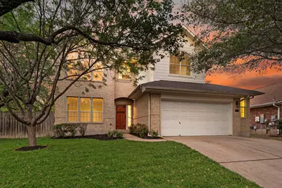 1734 Chasewood Drive, Austin, TX 78727 - Photo 1