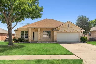 2548 Pearson Way, Round Rock, TX 78665 - Photo 2