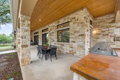241 Onion Creek Lane, Driftwood, TX 78619 - Photo 34