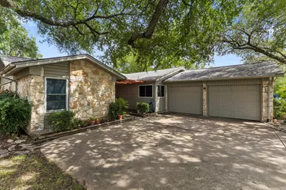 6101 Sun Vista Drive, Austin, TX 78749 - Photo 2