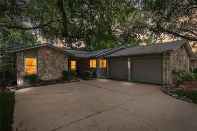 6101 Sun Vista Drive, Austin, TX 78749 - Photo 4