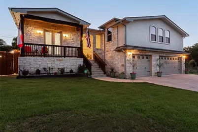 5608 Arroyo Road, Austin, TX 78734 - Photo 1