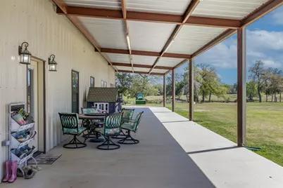 4500 Gibbs Lane, Caldwell, TX 77836 - Photo 4