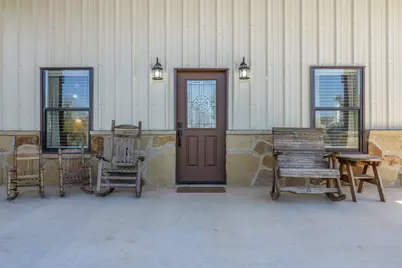 4500 Gibbs Lane, Caldwell, TX 77836 - Photo 2