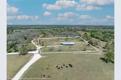 4500 Gibbs Lane, Caldwell, TX 77836 - Photo 30