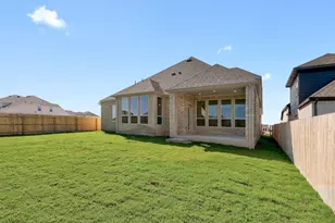 212 Borrego Bnd, Liberty Hill, TX 78642 - Photo 18