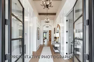 212 Borrego Bnd, Liberty Hill, TX 78642 - Photo 26