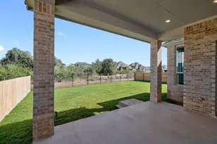 212 Borrego Bnd, Liberty Hill, TX 78642 - Photo 16