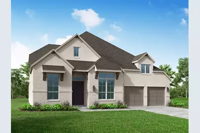 212 Borrego Bend, Liberty Hill, TX 78642 - Photo 1