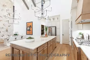 212 Borrego Bnd, Liberty Hill, TX 78642 - Photo 6